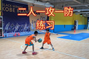 小学篮球训练方法视频